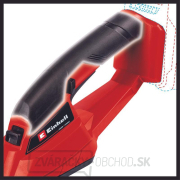 Nožnice na trávu a živý plot Aku GE-CG 18 Li-Solo Einhell Expert Plus náhled