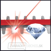 Nožnice na živý plot Aku ARCURRA Einhell Expert náhled