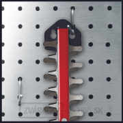 Nožnice na živý plot Aku ARCURRA Einhell Expert náhled