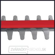 Nožnice na živý plot Aku ARCURRA Einhell Expert náhled