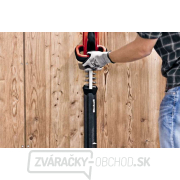 Nožnice na živý plot Aku GE-CH 1855/1 Li-Solo Einhell Expert náhled