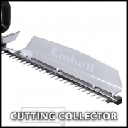 Nožnice na živý plot Aku GE-CH 1855/1 Li-Solo Einhell Expert náhled