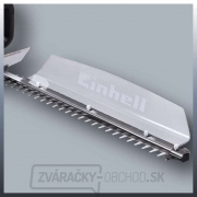 Nožnice na živý plot Aku GE-CH 1855/1 Li-Solo Einhell Expert náhled