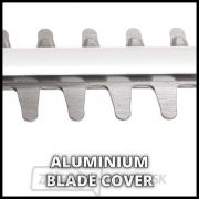 Nožnice na živý plot Aku GE-CH 1855/1 Li-Solo Einhell Expert náhled