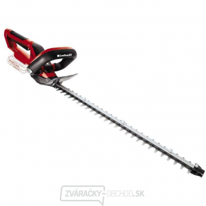 Nožnice na živý plot Aku GE-CH 1855/1 Li-Solo Einhell Expert gallery main image