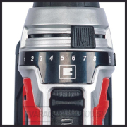 Skrutkovač Aku TE-CD 18 Li E-Solo Einhell Expert Plus Náhľad