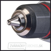 Skrutkovač Aku TE-CD 18 Li E-Solo Einhell Expert Plus Náhľad