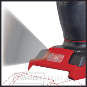 Skrutkovač Aku TE-CD 18 Li E-Solo Einhell Expert Plus náhled