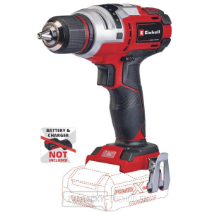 Skrutkovač Aku TE-CD 18 Li E-Solo Einhell Expert Plus gallery main image