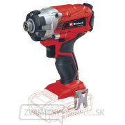 Uťahovák rázový Aku TE-CI 18/1 Li-Solo Einhell Expert Plus Náhľad