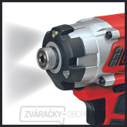 Uťahovák rázový Aku TE-CI 18/1 Li-Solo Einhell Expert Plus náhled