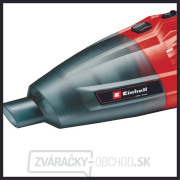 Vysávač Aku TE-VC 18 Li-Solo Einhell Expert Plus Vysávač Aku TE-VC 18 Li-Solo Einhell Expert Plus náhled
