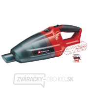 Vysávač Aku TE-VC 18 Li-Solo Einhell Expert Plus gallery main image