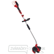 Vyžínač Aku GE-CT 36/30 Li E-Solo Einhell Expert Náhľad