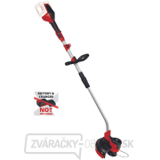 Vyžínač Aku GE-CT 36/30 Li E-Solo Einhell Expert Vyžínač Aku GE-CT 36/30 Li E-Solo Einhell Expert gallery main image