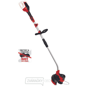 Vyžínač Aku GE-CT 36/30 Li E-Solo Einhell Expert Vyžínač Aku GE-CT 36/30 Li E-Solo Einhell Expert gallery main image