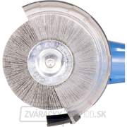 Čistič špár GFR 401 Náhľad