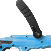 Čistič špár GFR 401 Náhľad