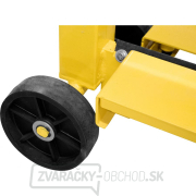 Lamačka dlažby GSK 140/420 náhled