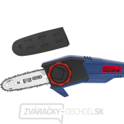 Akumulátorová vyvetvovacia píla AST 18-201-05 Náhľad