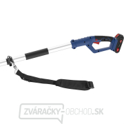 Akumulátorová vyvetvovacia píla AST 18-201-05 Náhľad