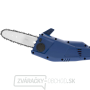 Akumulátorová vyvetvovacia píla AST 18-201-05 Náhľad