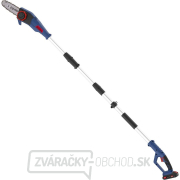 Akumulátorová vyvetvovacia píla AST 18-201-05 náhled