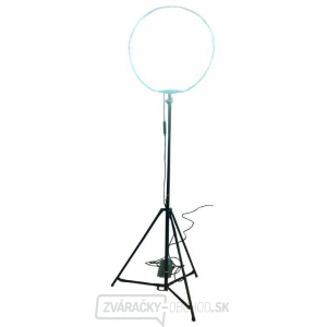TUSON - SVETELNÝ BALÓN 1000W gallery main image