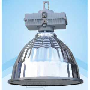 Pouličné svetlo, 5000K, 150W gallery main image