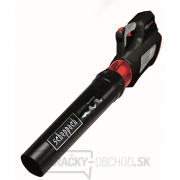 Scheppach BAB150-40Li aku fúkač 40 V gallery main image