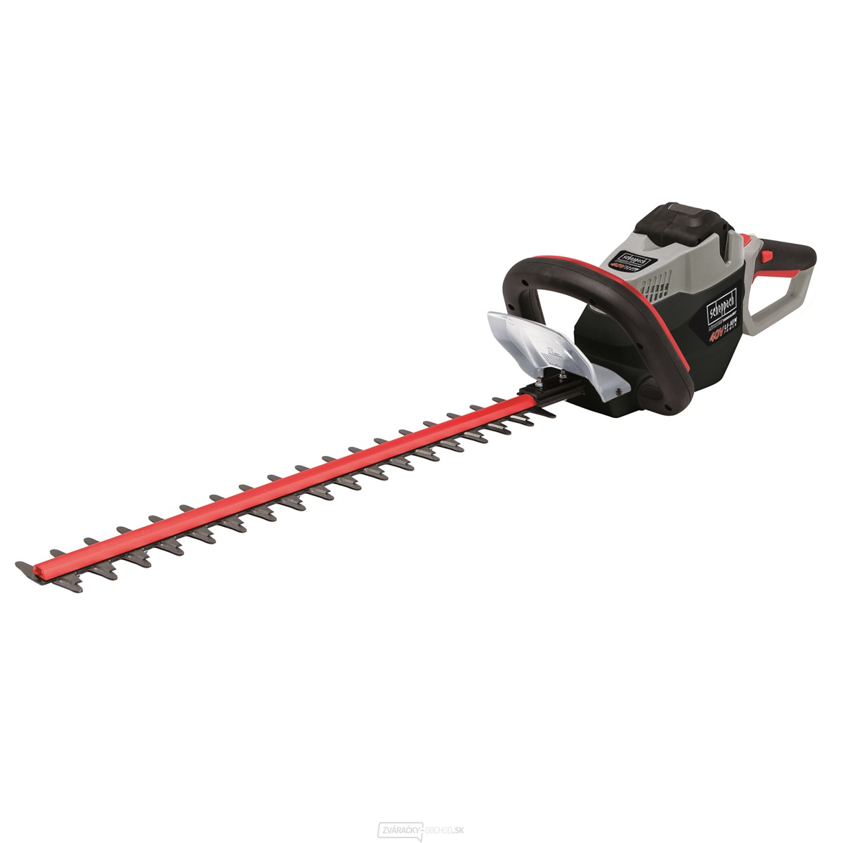Scheppach BHT560-40Li aku plotostrih 40 V