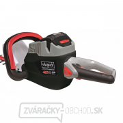 Scheppach BHT560-40Li aku plotostrih 40 V náhled