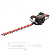 Scheppach BHT560-40Li aku plotostrih 40 V gallery main image