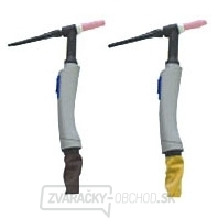 KTB-9 s kůží, 8m, 35-50 - zváracie horák gallery main image