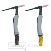 KTB-9 s kůží, 8m, 35-50 - zváracie horák gallery main image