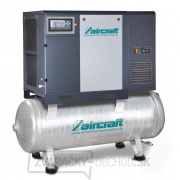 Skrutkový kompresor A-K-MAX 15-13-500F K (IE3) gallery main image