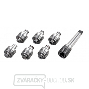 Skľučovadlo pre závitníky MK 3; M3-M12 Skľučovadlo pre závitníky MK 3; M3-M12 gallery main image