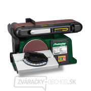 Kombinovaná brúska na drevo BTS 151 Náhľad