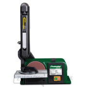 Kombinovaná brúska na drevo BTS 151 Náhľad