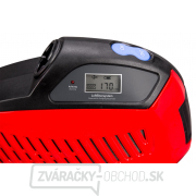 Automatická zvárací kukla s filtračnou jednotkou VarioProtect XXL-W TC AIR Náhľad