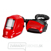 Automatická zvárací kukla s filtračnou jednotkou VarioProtect XXL-W TC AIR gallery main image