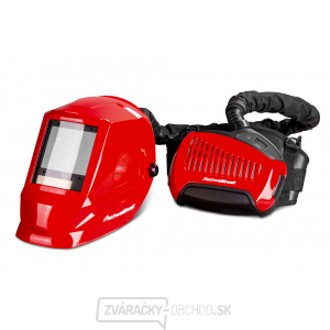 Automatická zvárací kukla s filtračnou jednotkou VarioProtect XXL-W TC AIR gallery main image