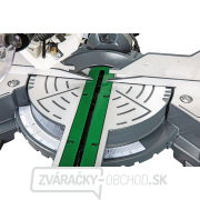 Pokosová píla s posuvnou hlavou Holzstar KGZ 255 E náhled