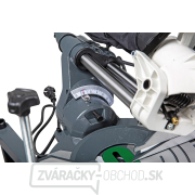 Pokosová píla s posuvnou hlavou Holzstar KGZ 255 E náhled