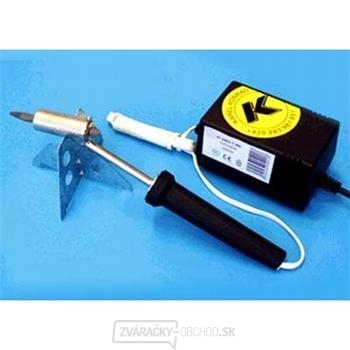 Elektrická spájkovačka T260 30W