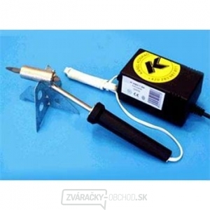 Elektrická spájkovačka T260 30W Elektrická spájkovačka T260 30W gallery main image