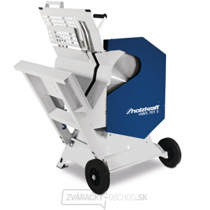 Kotúčová píla na drevo (cirkulárka) HWS 702 S Kotúčová píla na drevo (cirkulárka) HWS 702 S gallery main image