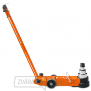 POJAZDNÝ AUTOZDVIHÁK WWH 40003 PH POJAZDNÝ AUTOZDVIHÁK WWH 40003 PH gallery main image