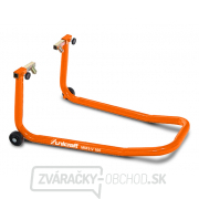 Zdvihák motocyklov MMS-V 100 (pre predné koleso) Zdvihák motocyklov MMS-V 100 (pre predné koleso) gallery main image