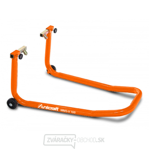 Zdvihák motocyklov MMS-V 100 (pre predné koleso) Zdvihák motocyklov MMS-V 100 (pre predné koleso) gallery main image